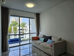 The Santorini (D18), Condominium #579060801